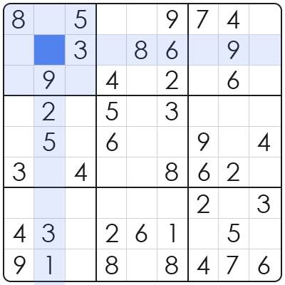 color cube sudoku