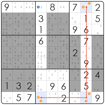 nytimes hard sudoku