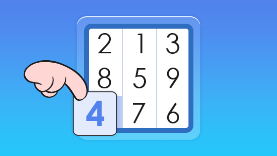 solve any sudoku puzzle
