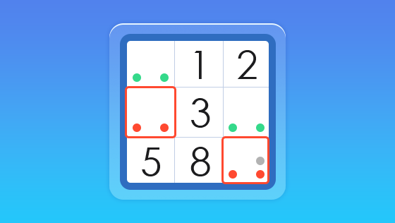 tricks to solving sudoku
