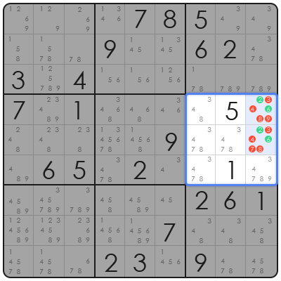 www.sudoku.com evil