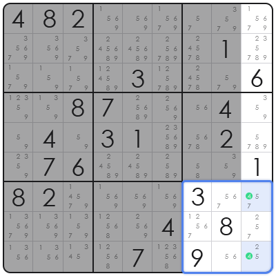 free easy sudoku to print
