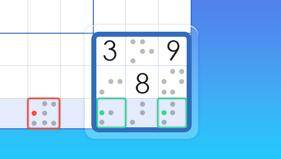 sudoku puzzle with answers