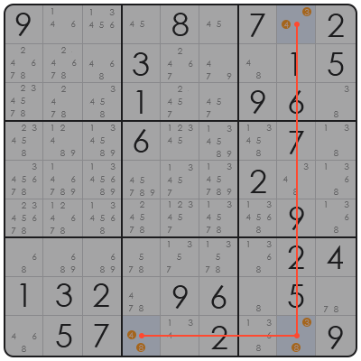 sudoku with answer